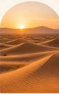 تور اقتصادی گلاب گیری و کویر کاشان