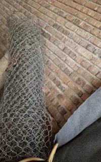 سیم مناسب عشایری. باغداری
