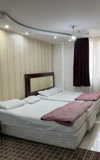 کربلا اردیبهشت ماه