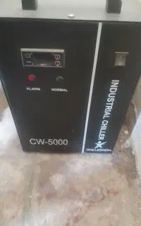 دستگاه برش لیزر و حکاکی ۹۰،۱۴۰