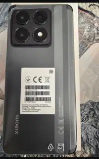 شیائومی 14t
