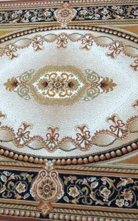 فرش ۴متری درحدنو