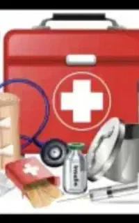 خدمات پزشکی  و پانسمان