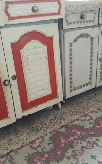دوعدکمد ظرفی