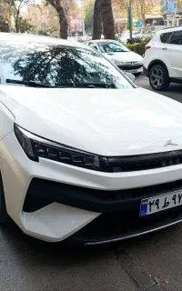 کی ام سی J7 سفید خشک