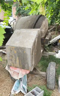 بتونیر کار کرده