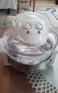 هواپز نونو با جعبه