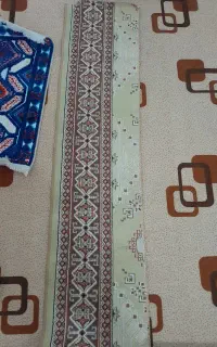 کناره.گلیم