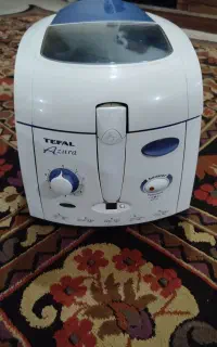 سرخ کن تفال فرانسه