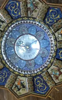 ساعت سنتی