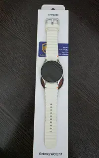 ساعت گلکسی واچ ۷  وگلکسی  بادز ۲ پرو سامسونگ