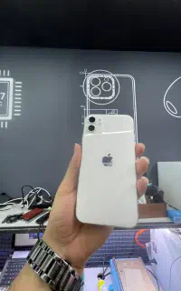 iphone 11 normal