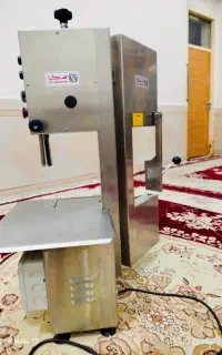 دستگاه استخون بر قصاب نو نو