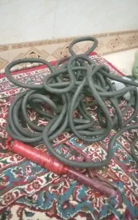 کابل جوشکاری