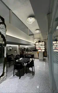 استخدام نیروی ظرفشور فست فود خانوم