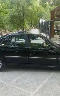 پارس دو لکه رنگ کم کار