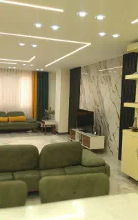 کناف و دکوراسیون