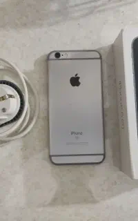 آیفون 6s 64g lla