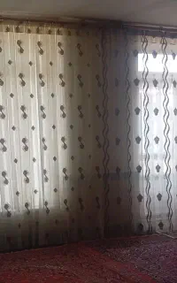 پرده سالم