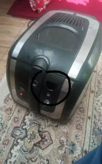 سرخ کن