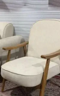 مبل مینبمال ۸نفره کف فنر با کیفیت با تخفیف ۳۰درصد