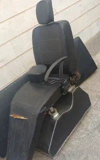 صندلی آرایشگاهی