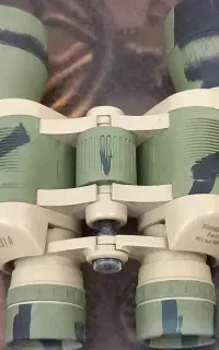 دوربین شکاری وکوهنوردی روسی