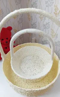 سبدماکارون عروس