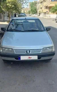 پرو۴۰۵ مدل۹۲ دوگانه فابریک