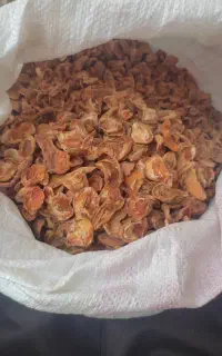 زردآلو خشک یا قیصی محلی