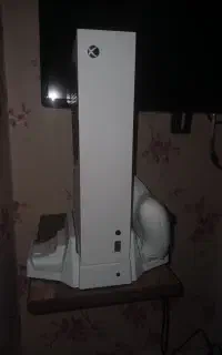 ایکس باکس سری اس