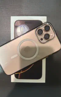 iPhone 16pro max