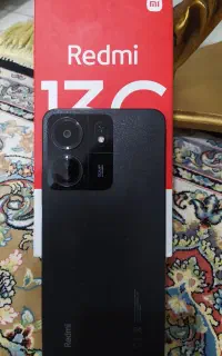 شیائومی ردمی 13c