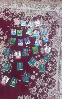 کیمدی