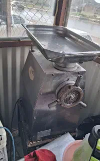 چرخ گوشت ۳۲
