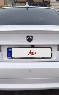 سورن پلاس دوگانه خشک،دریچه گاز سیمی صفر کیلومتر