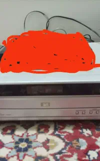ویدئو سی دی،سه دیسک
