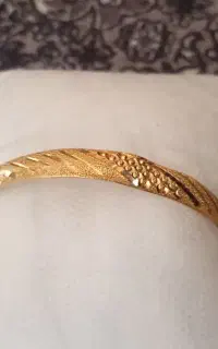 النگو طلا۴گرم