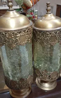 کنار سماوری