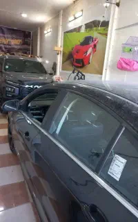 مجموعه صافکاری pdrمهندس علیزاده