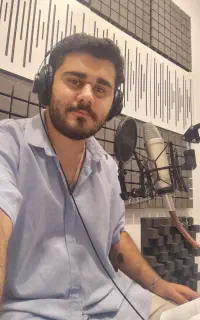 تدریس فن بیان،صداسازی،گویندگی