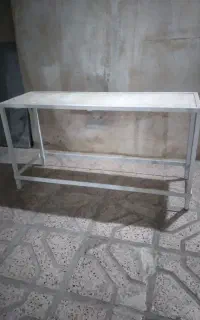 نیمکت‌اهنی‌