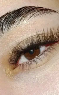 50 درصد تخفیف مژه