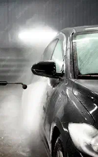 استخدام نیرو کارواش