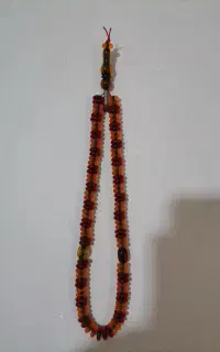 تسبیح چرتکه ای
