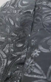 چادر مشکی الگانس