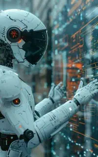 درست کردن عکس با هوش مصنوعی(AI)
