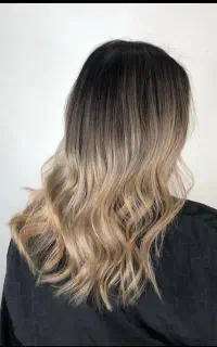 خدمات آرایشگاه
