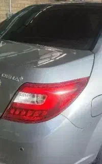 دنا پلاس دلفینی