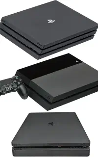 طرح اقساطی Ps4 بدون پیش پرداخت